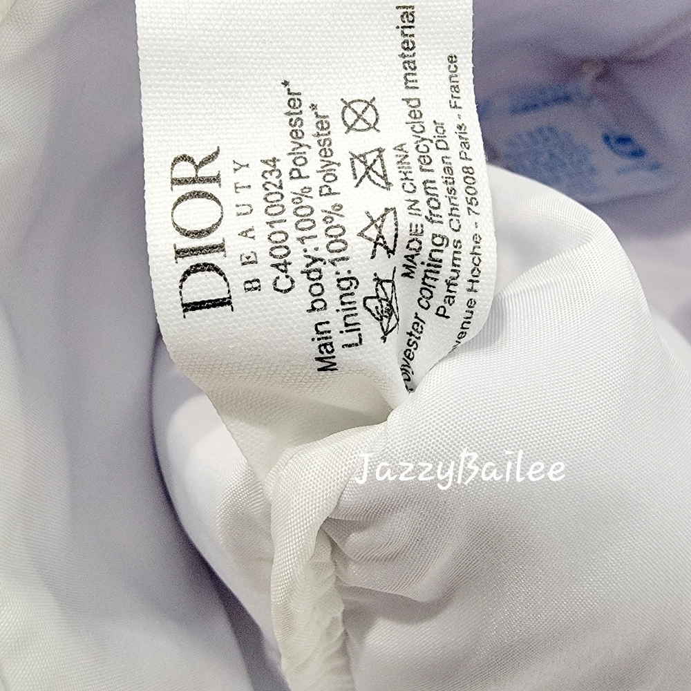 Dior Pouch Bag - Picture 7 of 7